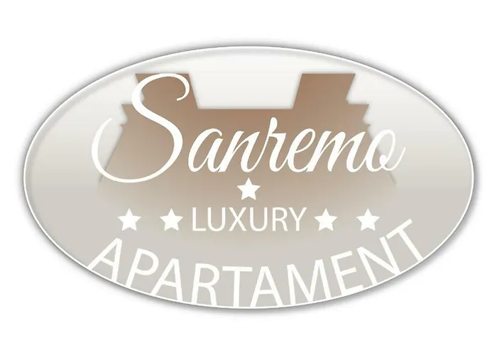 Sanremo Luxury Apartament