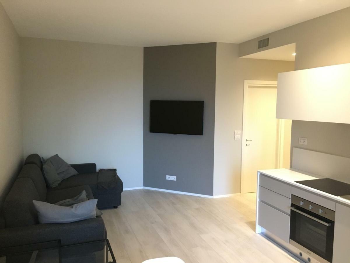 Luxury Appartamento Sanremo