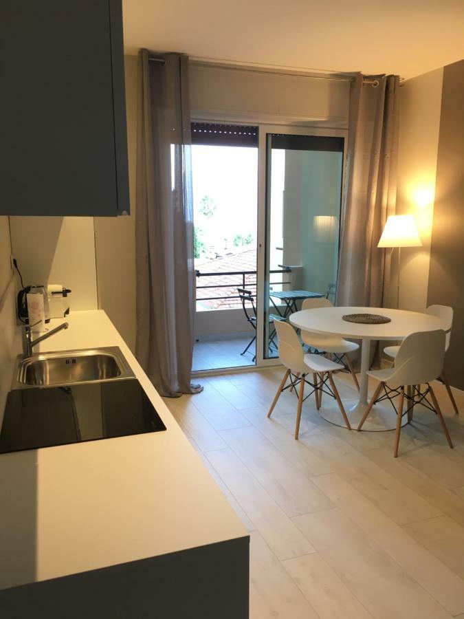 Luxury Sanremo
