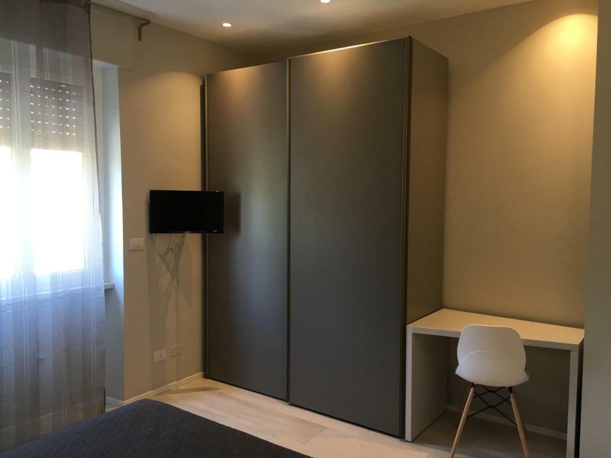 Luxury Appartamento Sanremo