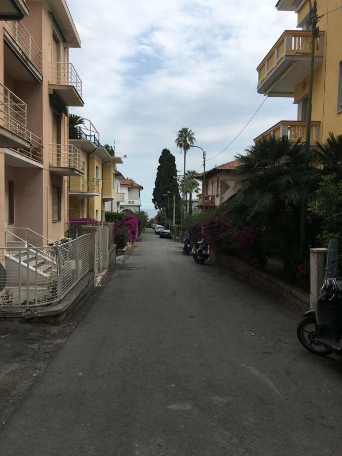 Appartamento Luxury Sanremo
